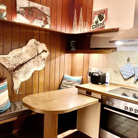 Winterberger Winterberg