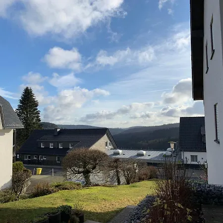 Апартаменты Winterberger