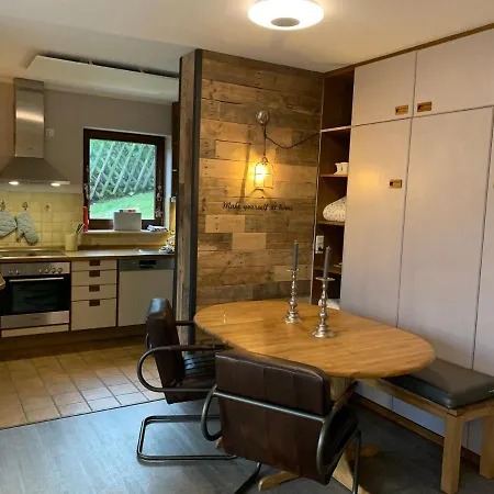 Apartment Winterberger Winterberg