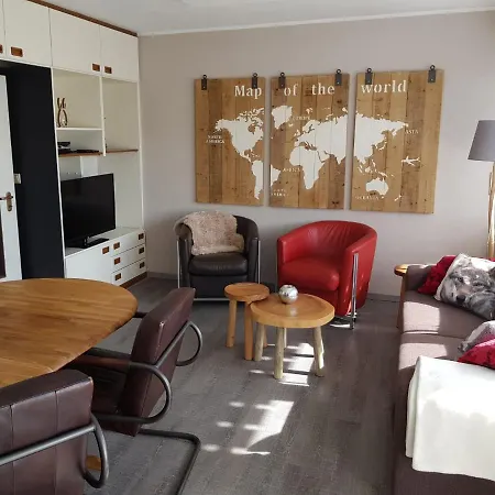 Winterberger Apartment