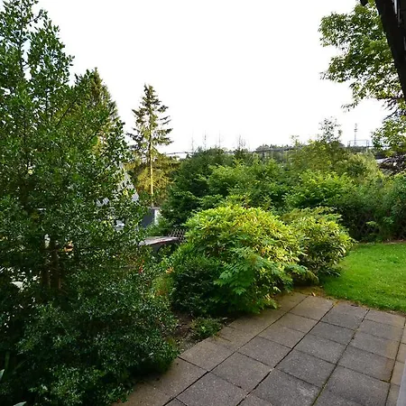 Winterberger Apartment Winterberg