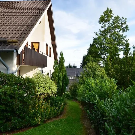 Winterberger * Winterberg