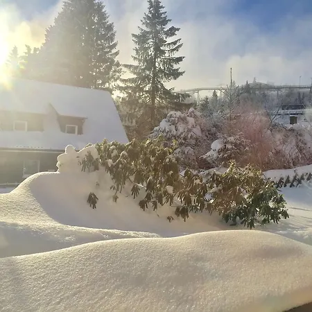 Winterberger * Винтерберг