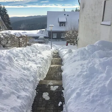 Winterberger Winterberg