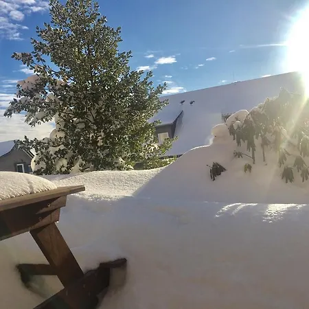 Апартаменты Winterberger *