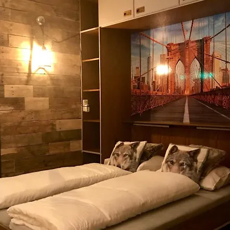 Winterberger Винтерберг