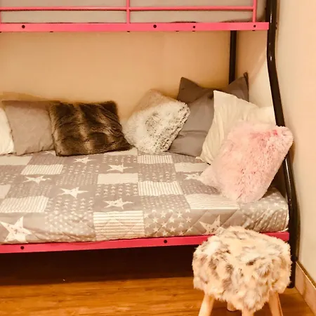 Winterberger Апартаменты Винтерберг