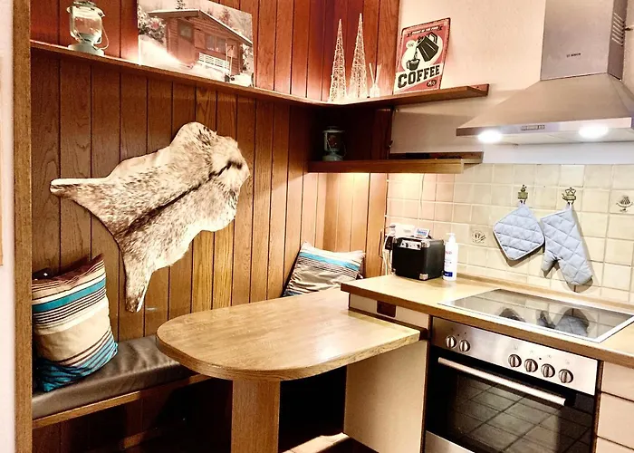 Winterberger 빈터베르크