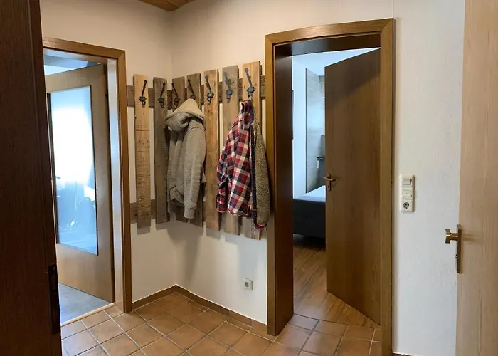 Apartment Winterberger *