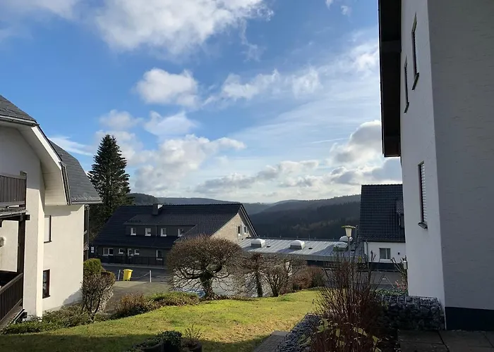 Apartment Winterberger