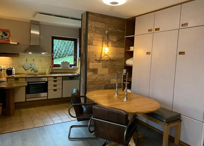 Apartment Winterberger Winterberg