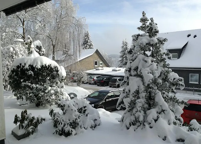 Winterberger * Winterberg