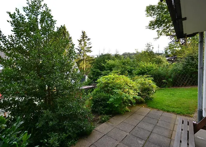 Winterberger 아파트 빈터베르크