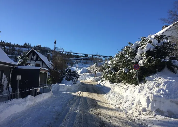 Winterberger 빈터베르크