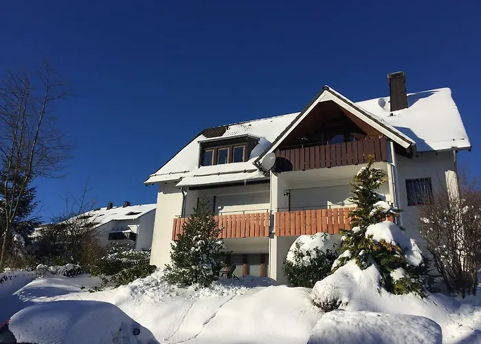 Winterberger Apartment