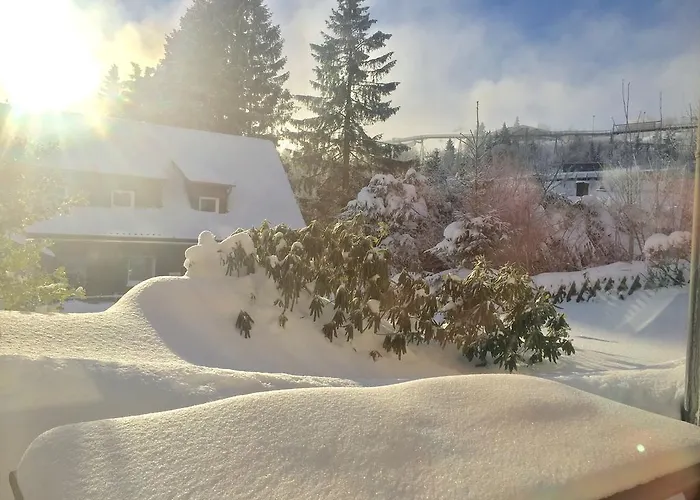 Winterberger * 빈터베르크