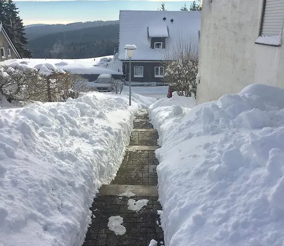 Winterberger 빈터베르크