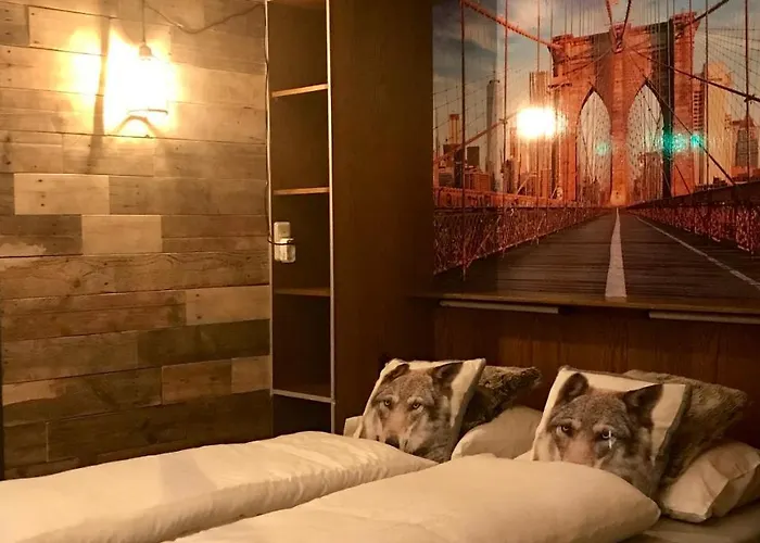 Winterberger 빈터베르크